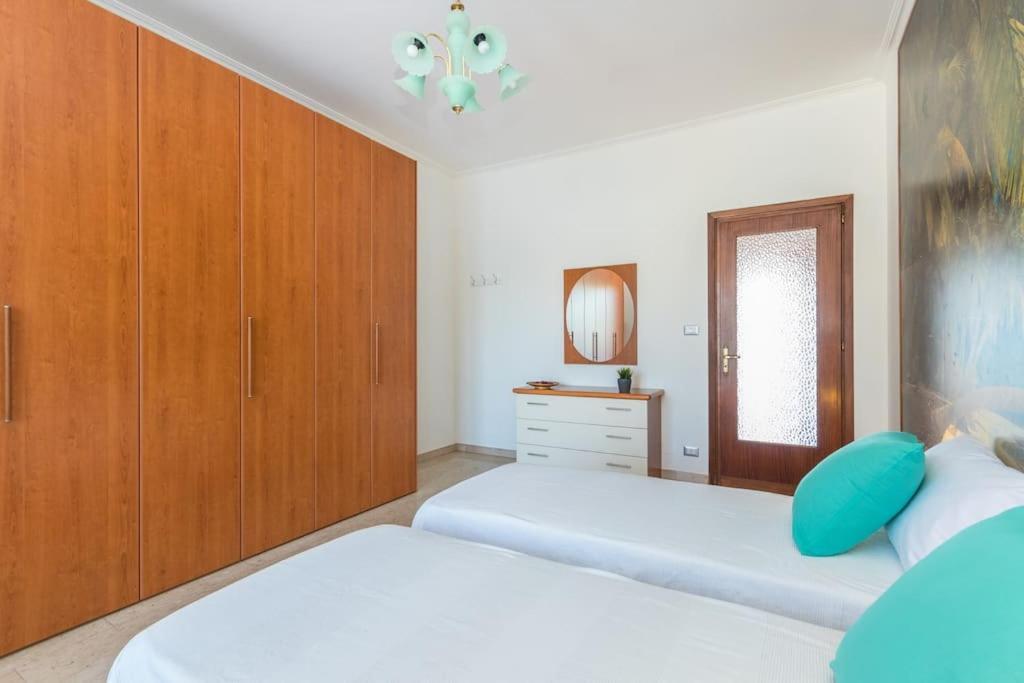 Mercadante Family Apartment Turín Exteriér fotografie