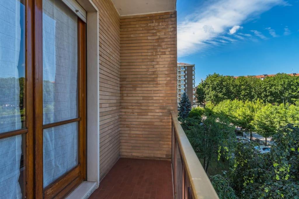 Mercadante Family Apartment Turín Exteriér fotografie