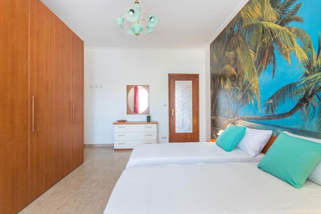 Mercadante Family Apartment Turín Exteriér fotografie