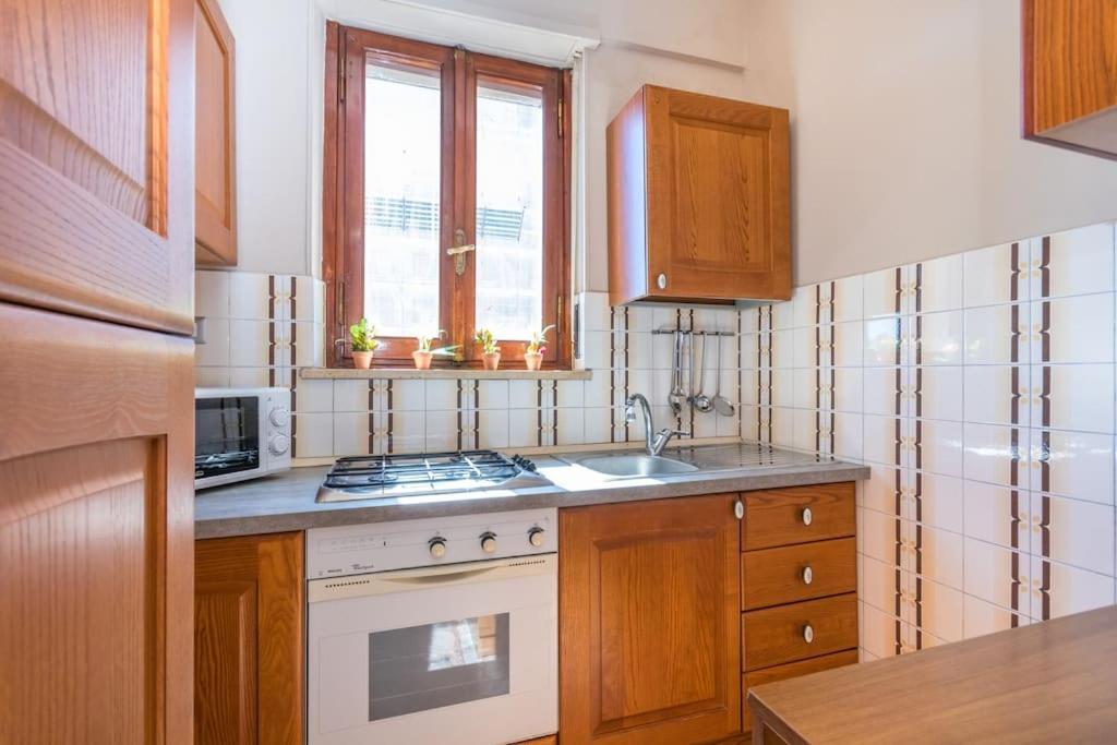 Mercadante Family Apartment Turín Exteriér fotografie