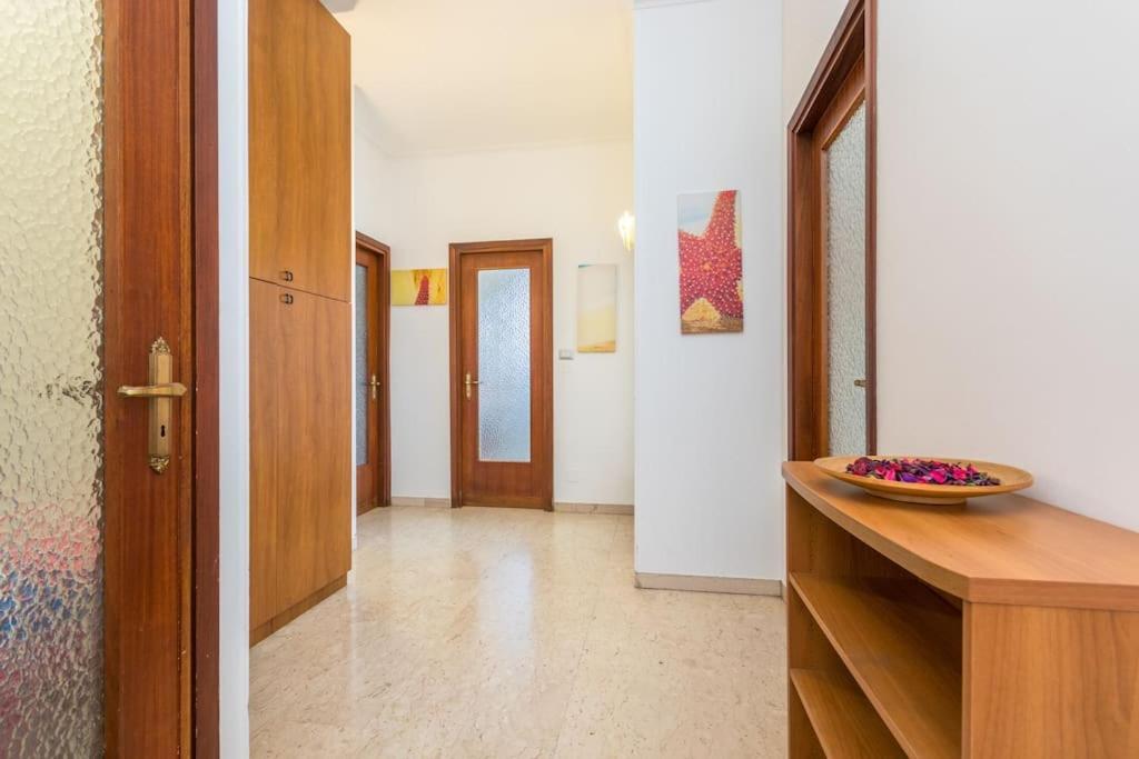 Mercadante Family Apartment Turín Exteriér fotografie