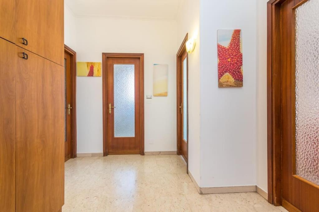 Mercadante Family Apartment Turín Exteriér fotografie