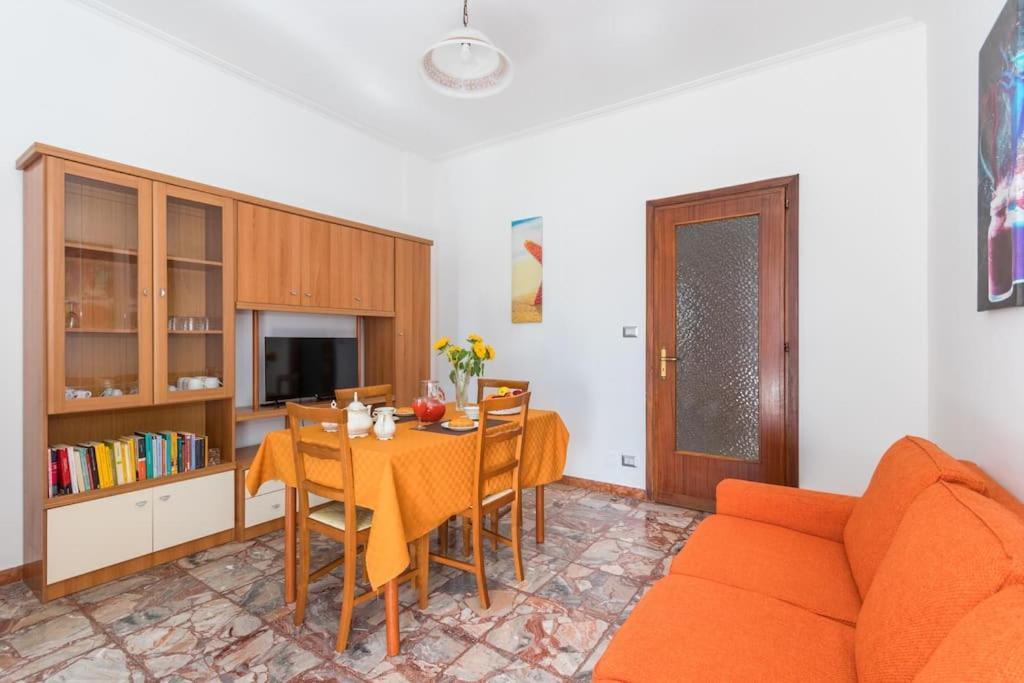 Mercadante Family Apartment Turín Exteriér fotografie