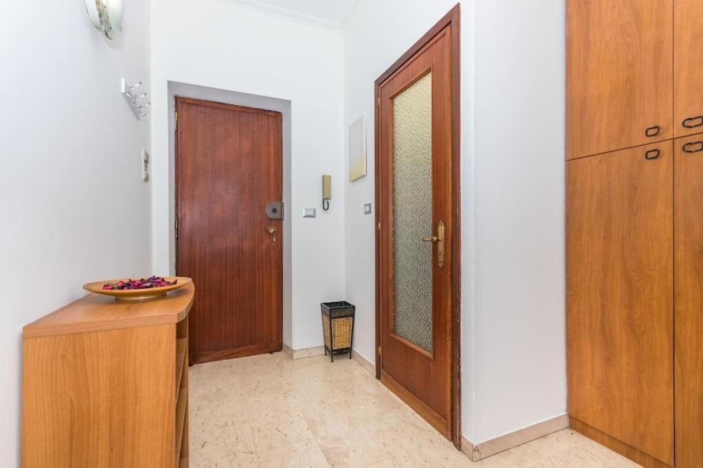Mercadante Family Apartment Turín Exteriér fotografie