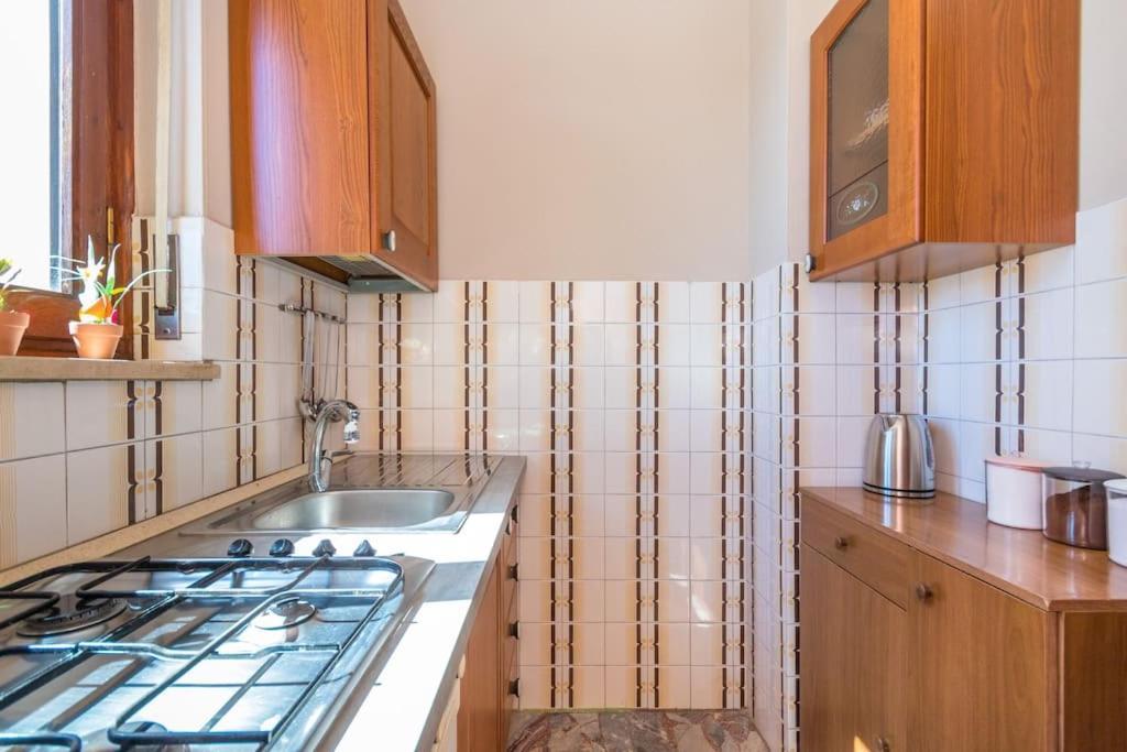 Mercadante Family Apartment Turín Exteriér fotografie