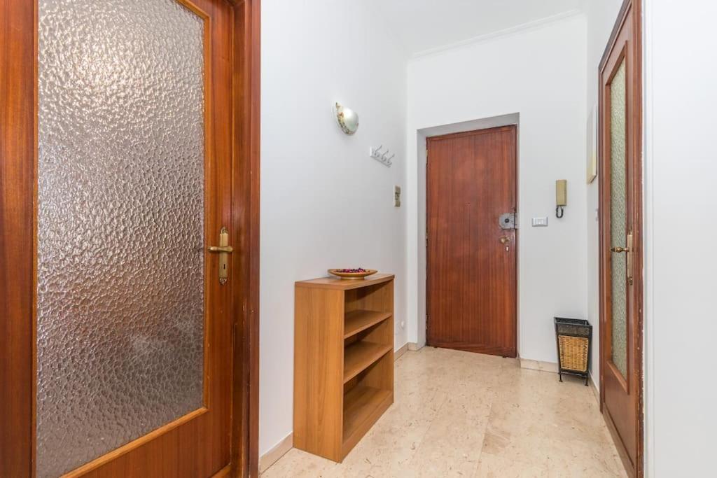 Mercadante Family Apartment Turín Exteriér fotografie
